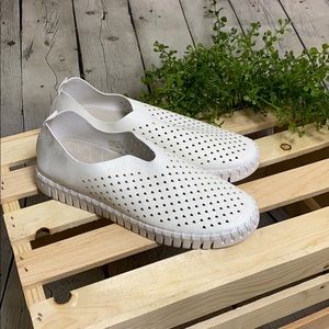 ILSE Jacobsen Tulip shoe